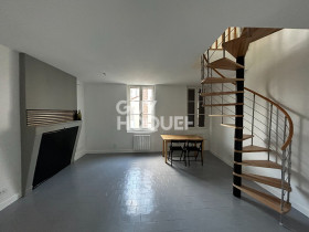 Maison à Droué