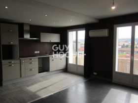 Appartement à Valence