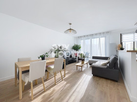 Appartement à Sèvres