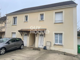 Appartement à Le Plessis-Bouchard