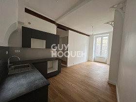Appartement à Laon