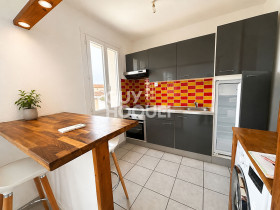 Appartement à Lézignan-Corbières