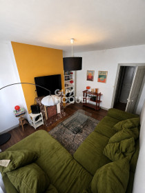 Appartement à Péronne