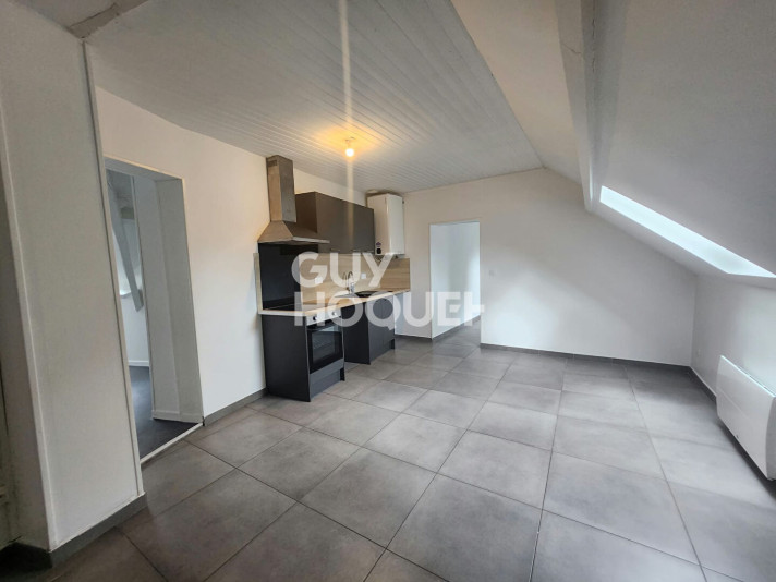 Voir la photo 1/9 du type apartment à Pithiviers