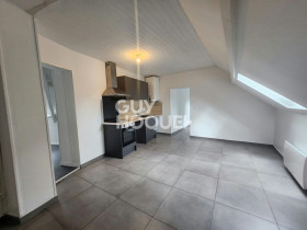 Appartement à Pithiviers