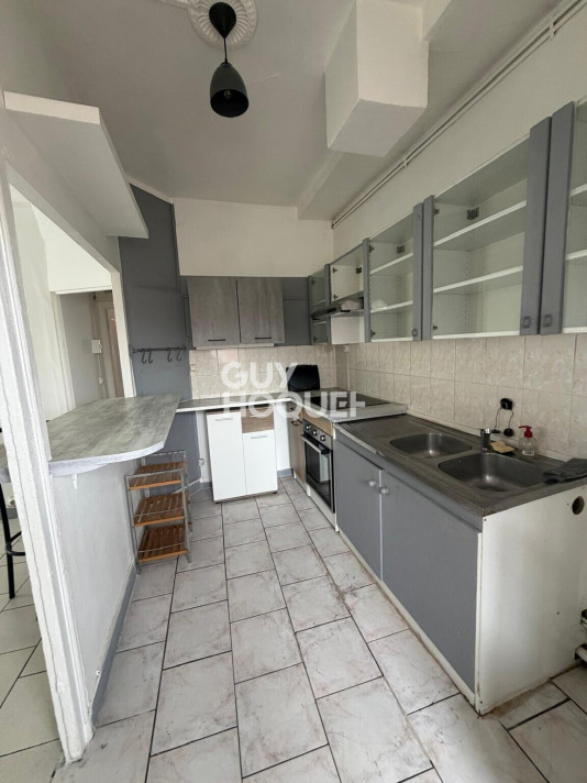 Voir la photo 1/5 du type apartment à Le Malesherbois