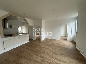 Appartement à Fontenay-le-Comte