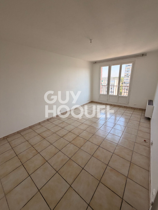 Voir la photo 1/13 du type apartment à Chelles
