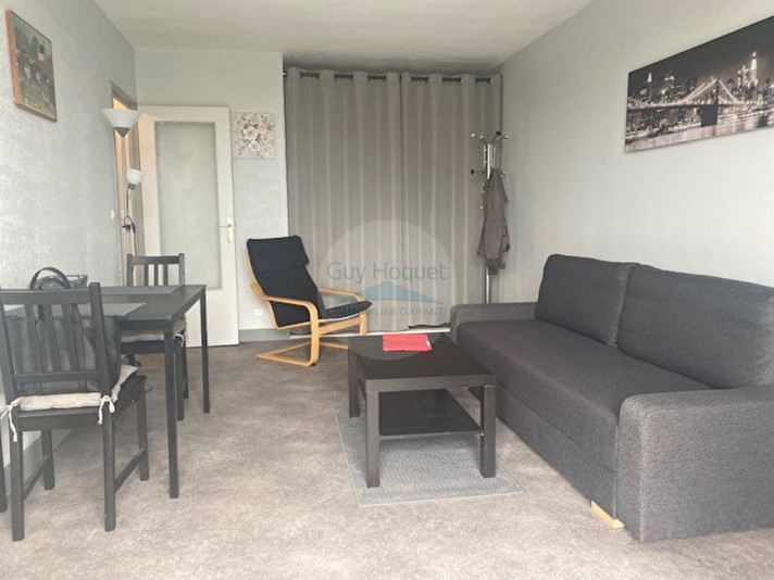 Voir la photo 1/6 du type apartment à Saint-Denis