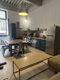 Appartement à Carcassonne