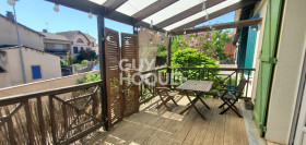 Appartement à Albi