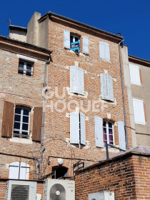 Appartement à Albi