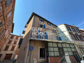 Appartement à Gaillac