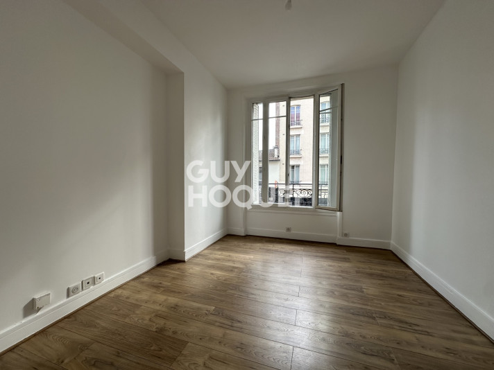 Voir la photo 1/6 du type apartment à Asnières-sur-Seine