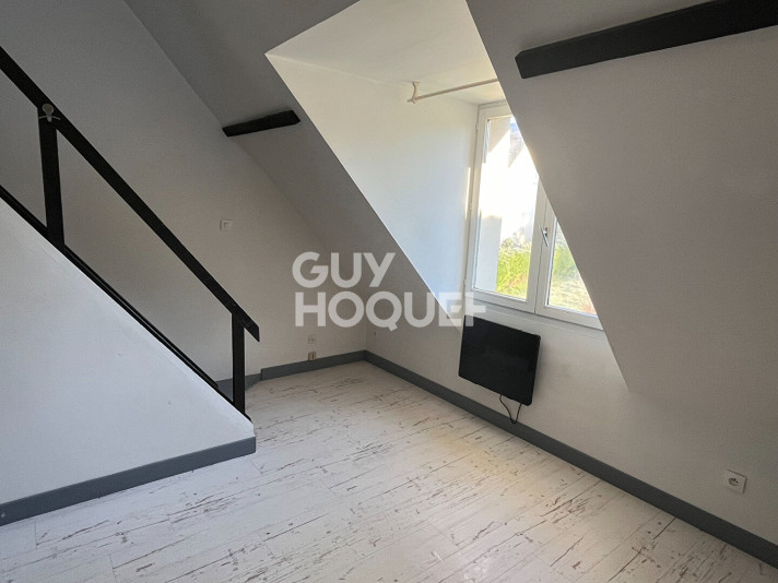 Voir la photo 1/4 du type apartment à Bailleval