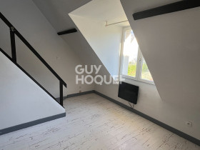 Appartement à Bailleval