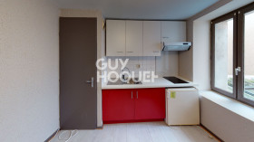 Appartement à Poitiers
