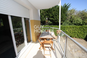 Appartement à Orléans