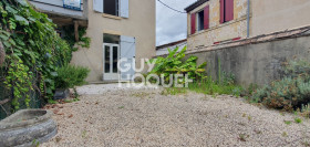 Appartement à Marmande