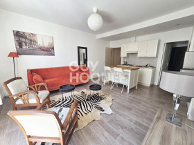Appartement à Tours