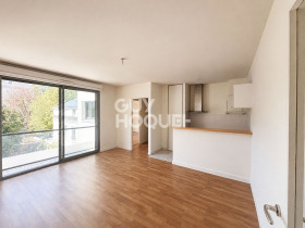 Appartement à Tours