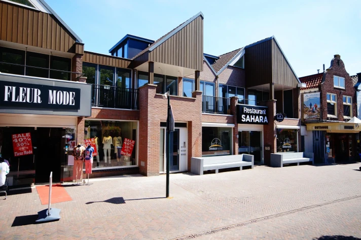 View photo 1/15 of apartment in Zoetermeer