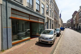 Apartment in Leiden