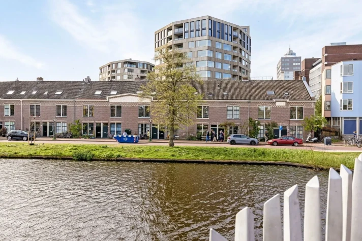 Zdjęcie 1 z 31 — apartment, Leiden
