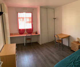 Appartement à Bourg-en-Bresse