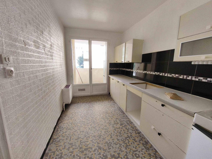 Voir la photo 1/10 du type apartment à Lyon