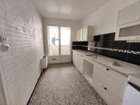 Appartement à Lyon