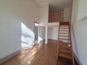 Appartement à Lyon