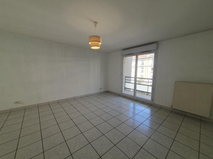 Voir la photo 1/5 du type apartment à Villeurbanne