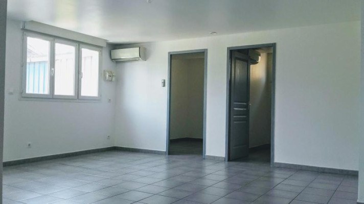 Voir la photo 1/5 du type apartment à Décines-Charpieu