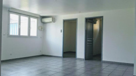 Appartement à Décines-Charpieu