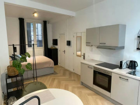 Studio à Antwerpen