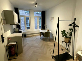 Studio à Antwerpen
