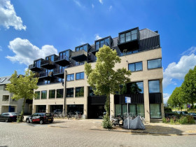 Studio in Houten