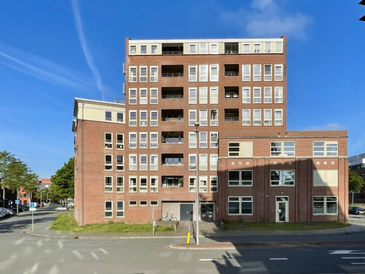 Bekijk foto 1/13 van apartment in Deventer