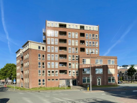 Appartement in Deventer