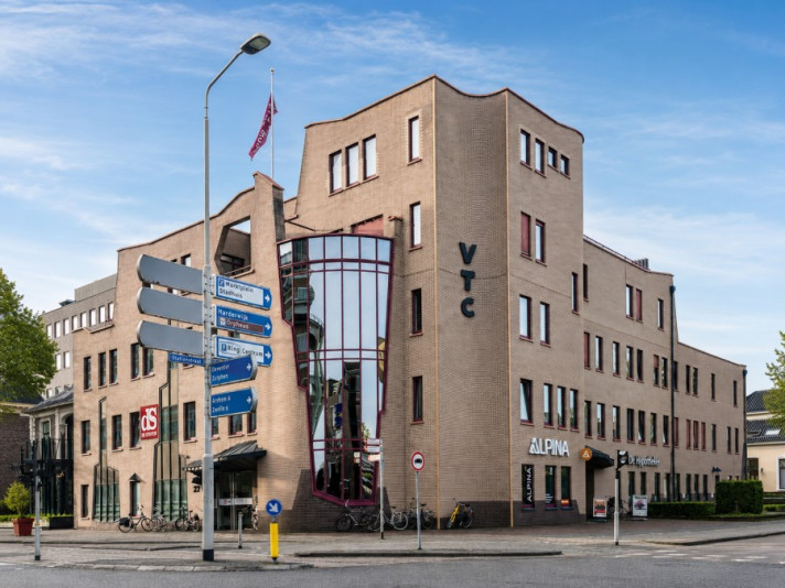 Bekijk foto 1/9 van studio in Apeldoorn