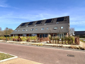 Woonhuis in Voorst