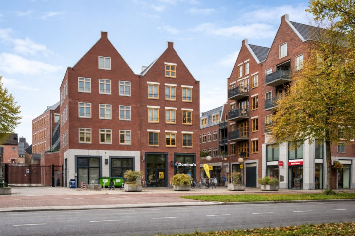 Bekijk foto 1/11 van apartment in Apeldoorn