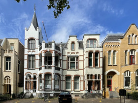 Apartment in Arnhem
