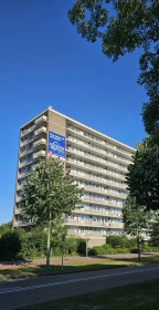 Studio in Nissewaard