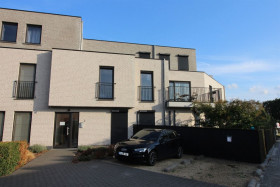 Appartement à Heist-Op-Den-Berg