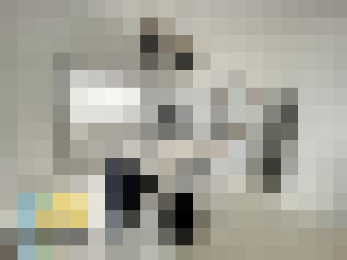  / #8