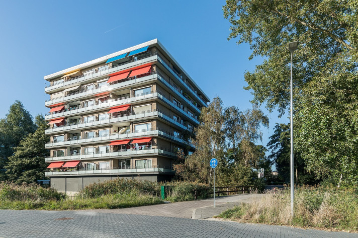Zdjęcie 1 z 8 — apartment, Amstelveen