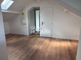 Appartement à Laon