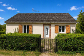 Maison à Chavanges